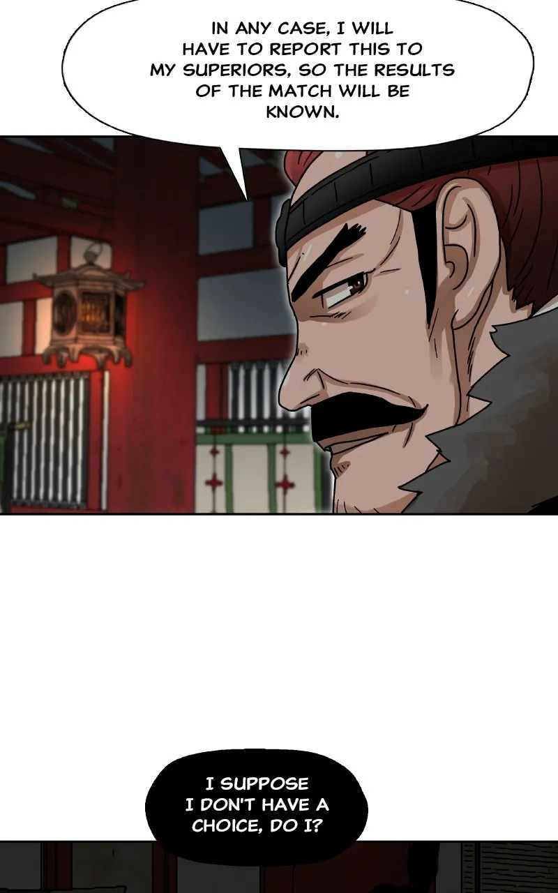Like a Chilling Flame Chapter 5 page 78 - 