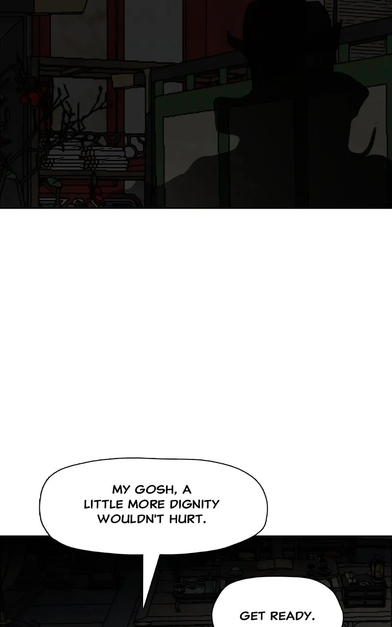 Like a Chilling Flame Chapter 5 page 79 - 
