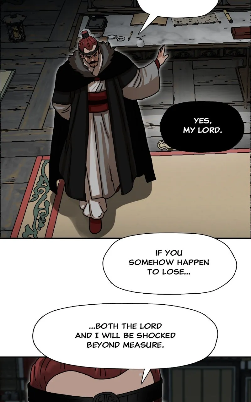 Like a Chilling Flame Chapter 5 page 80 - 