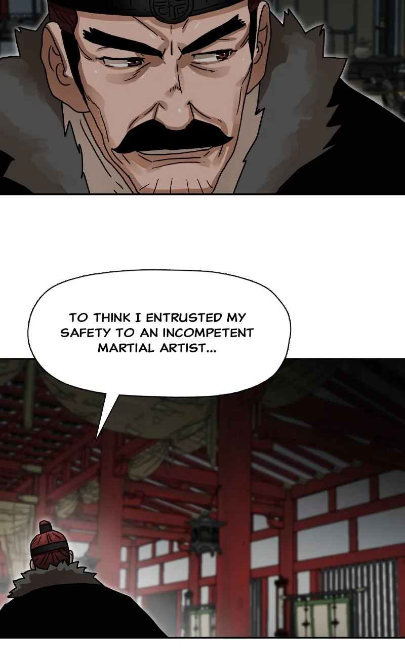 Like a Chilling Flame Chapter 5 page 81 - 