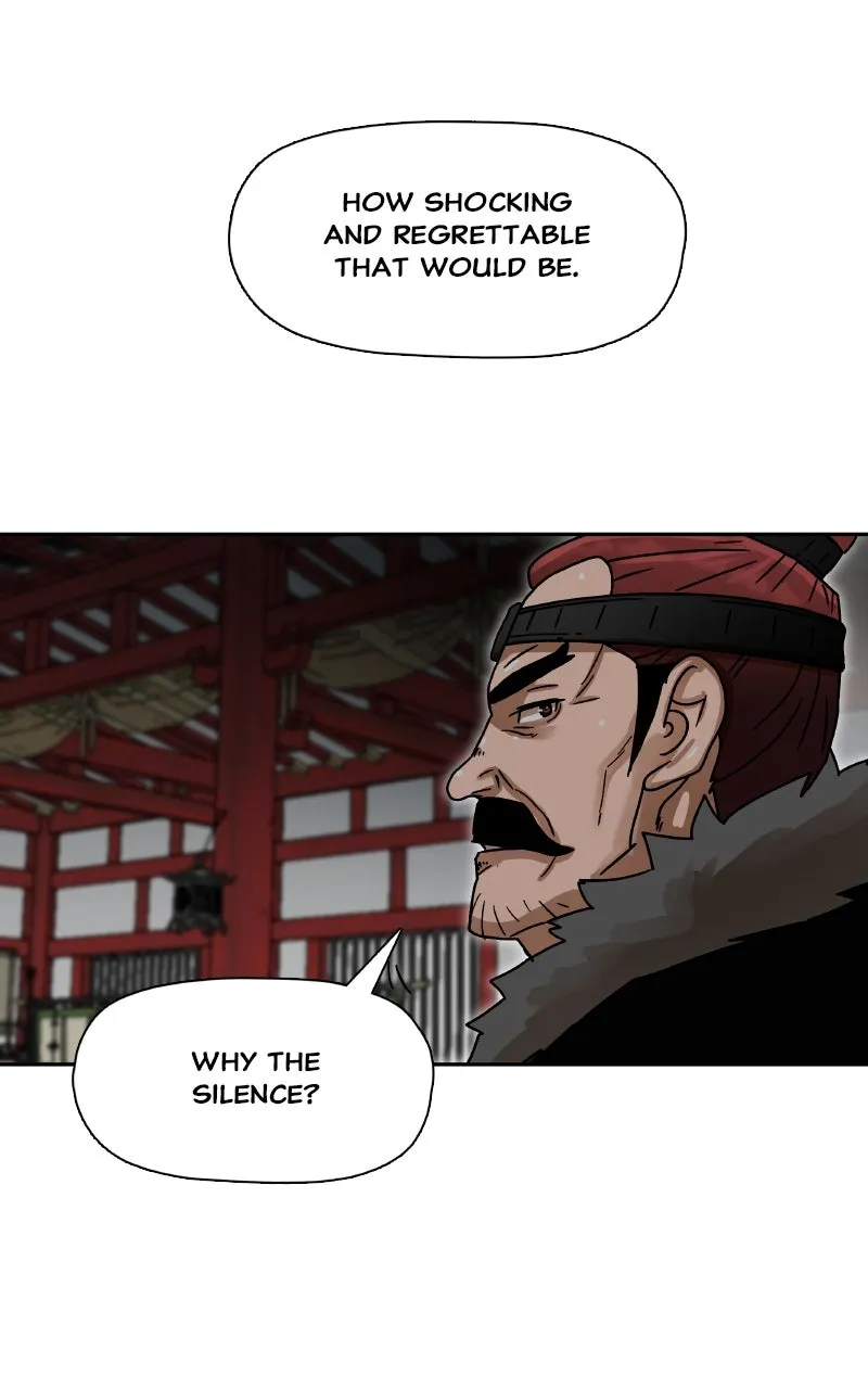 Like a Chilling Flame Chapter 5 page 82 - 