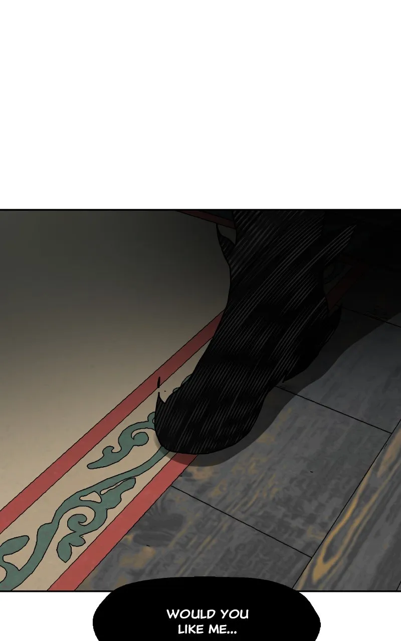 Like a Chilling Flame Chapter 5 page 83 - 