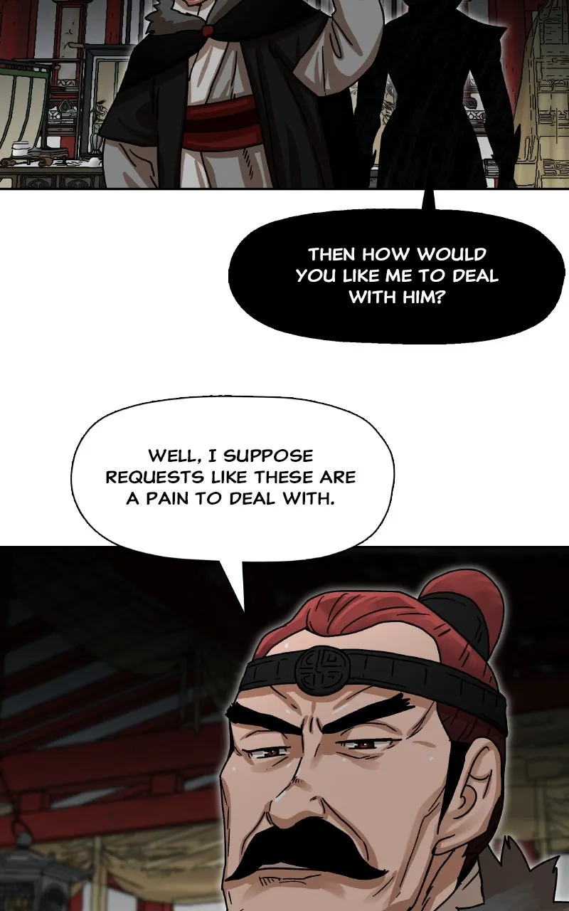 Like a Chilling Flame Chapter 5 page 88 - 