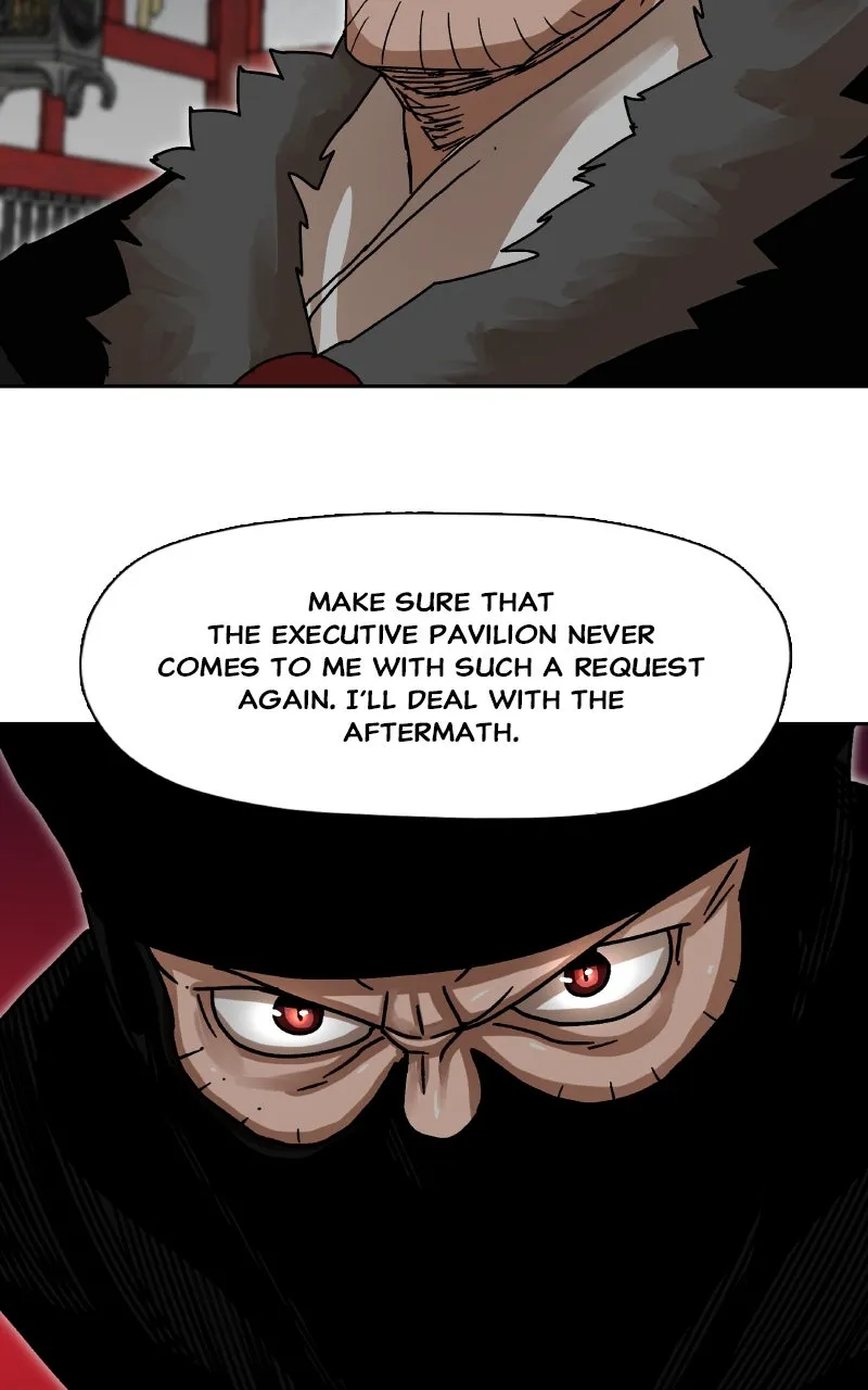 Like a Chilling Flame Chapter 5 page 89 - 