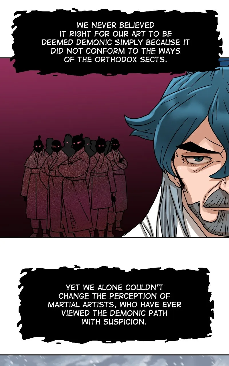Like a Chilling Flame Chapter 5 page 10 - 