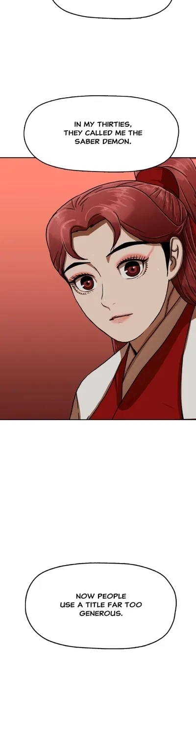 Like a Chilling Flame Chapter 50 page 2 - 