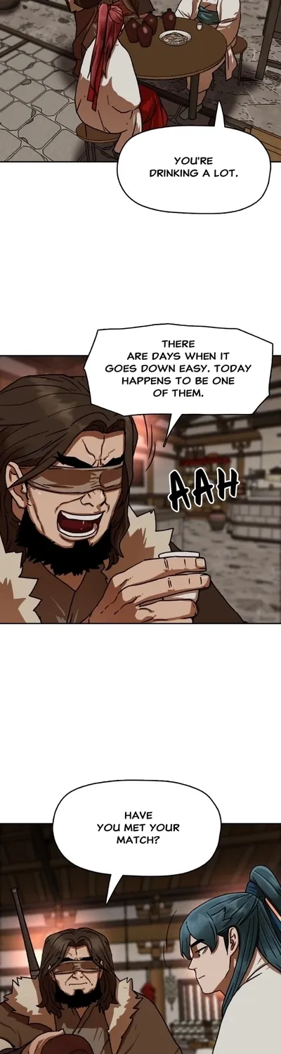 Like a Chilling Flame Chapter 50 page 19 - 