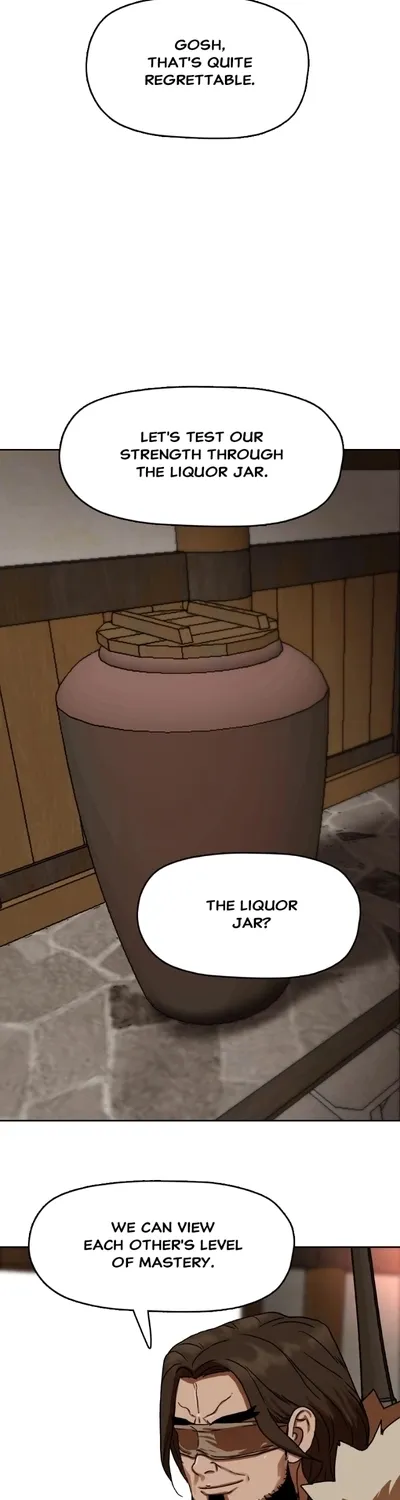 Like a Chilling Flame Chapter 50 page 34 - 