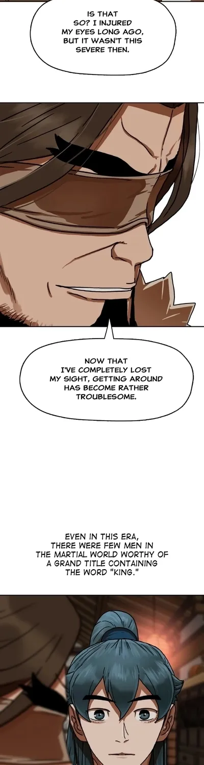 Like a Chilling Flame Chapter 50 page 5 - 