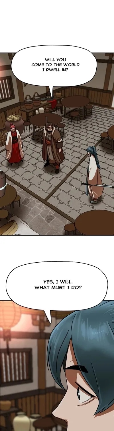 Like a Chilling Flame Chapter 50 page 45 - 