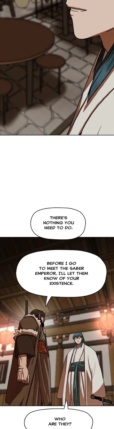 Like a Chilling Flame Chapter 50 page 46 - 