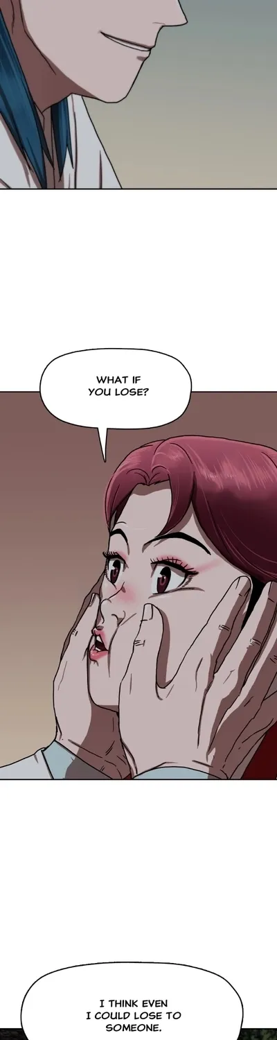 Like a Chilling Flame Chapter 51 page 13 - 