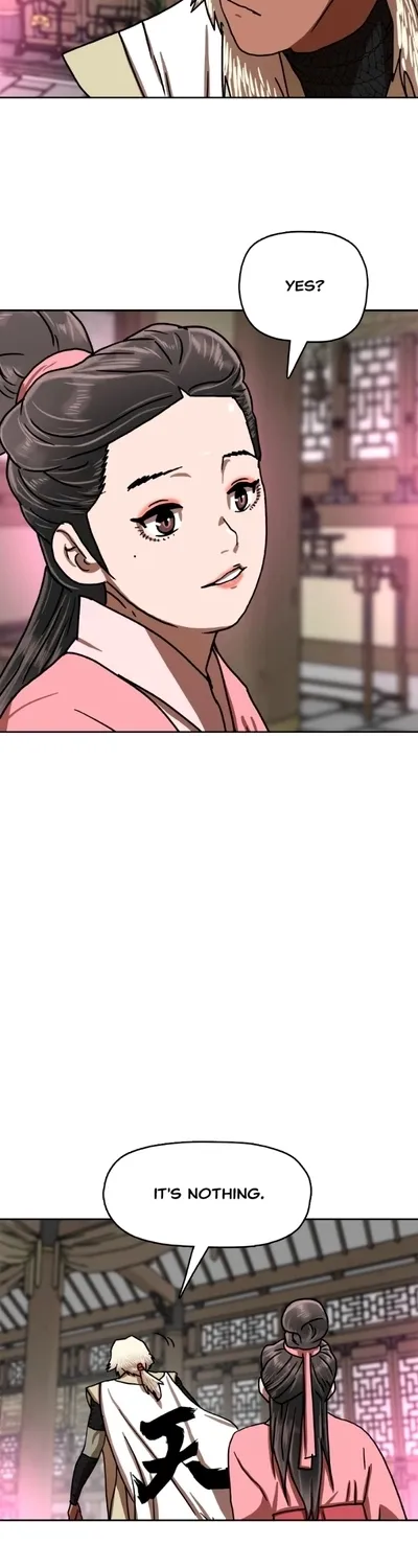 Like a Chilling Flame Chapter 51 page 29 - 