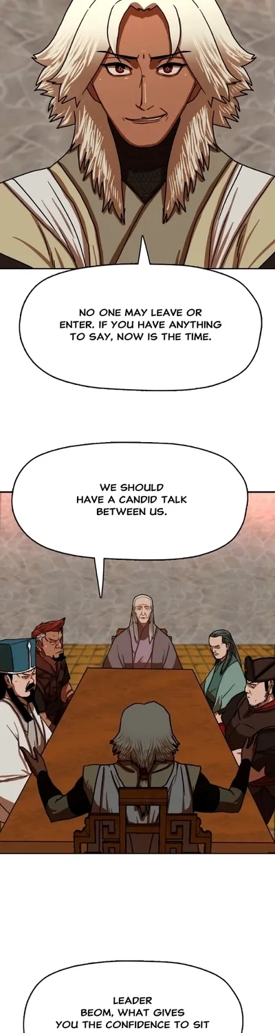 Like a Chilling Flame Chapter 51 page 42 - 