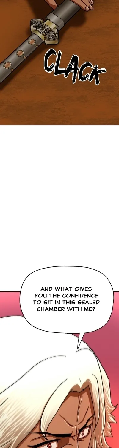 Like a Chilling Flame Chapter 52 page 3 - 