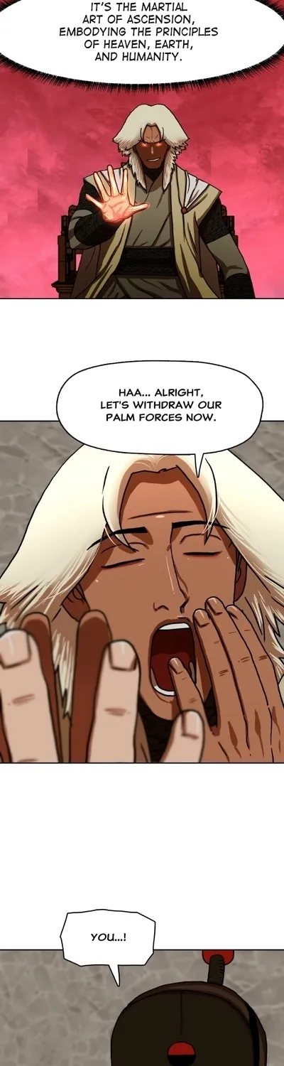 Like a Chilling Flame Chapter 52 page 21 - 
