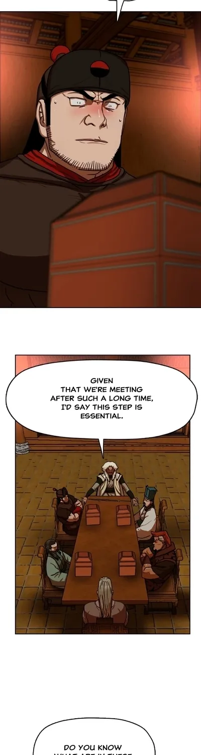 Like a Chilling Flame Chapter 52 page 28 - 