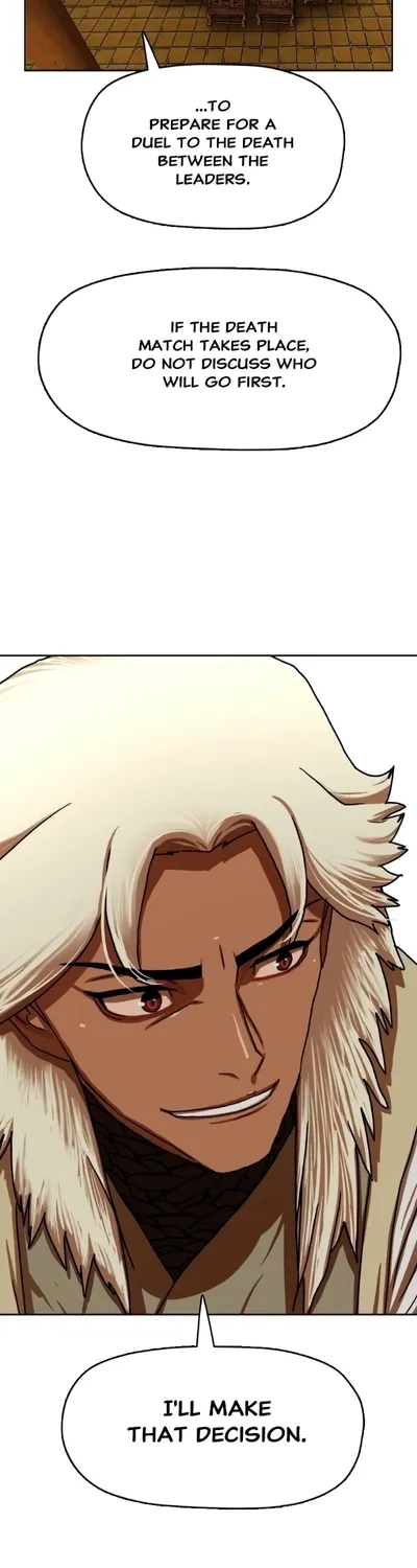 Like a Chilling Flame Chapter 52 page 35 - 