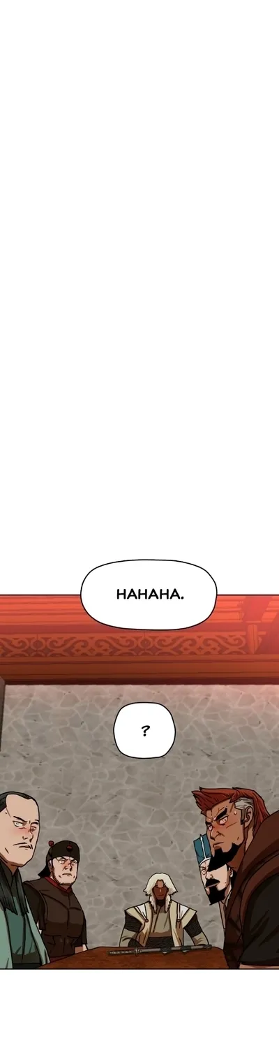 Like a Chilling Flame Chapter 52 page 5 - 