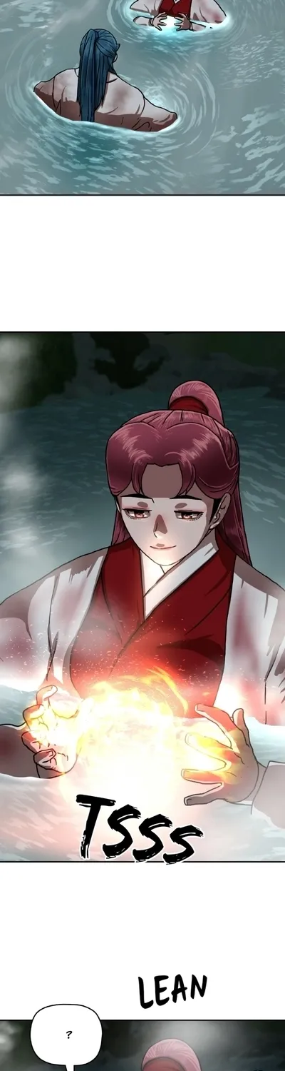 Like a Chilling Flame Chapter 52 page 48 - 
