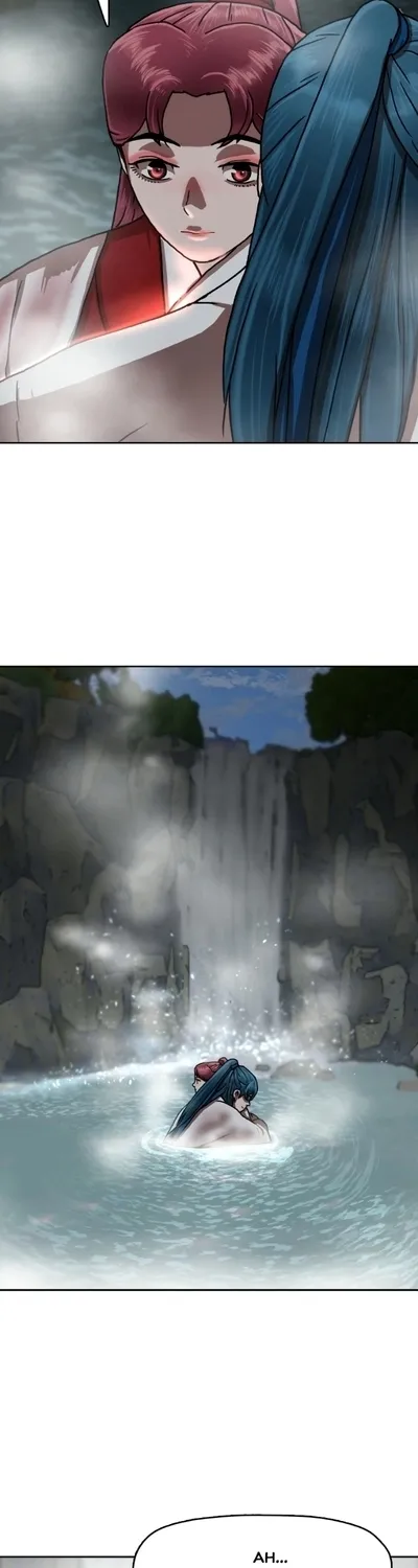 Like a Chilling Flame Chapter 52 page 49 - 
