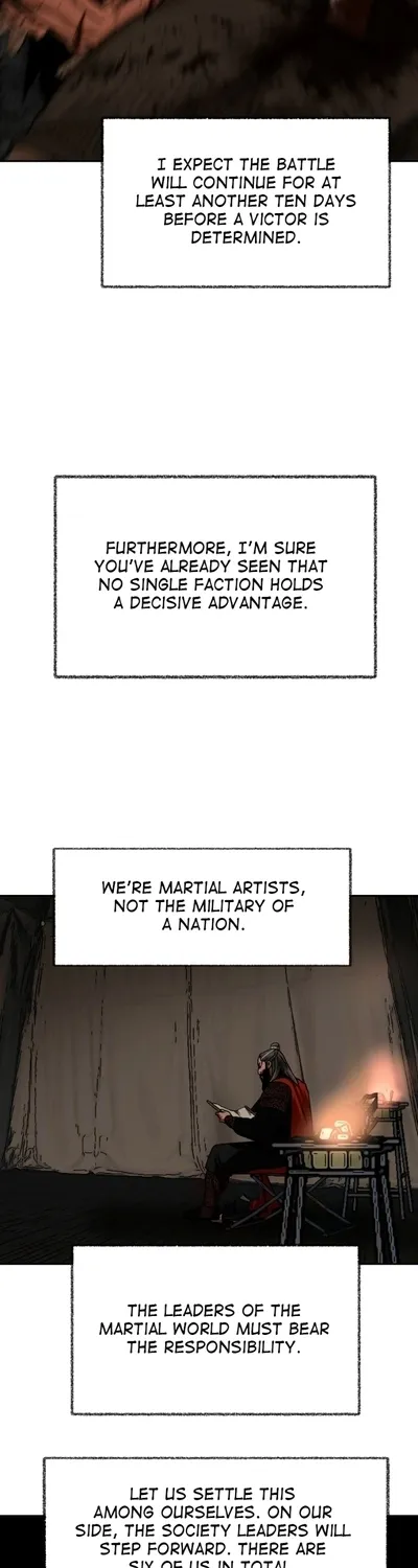 Like a Chilling Flame Chapter 52 page 56 - 