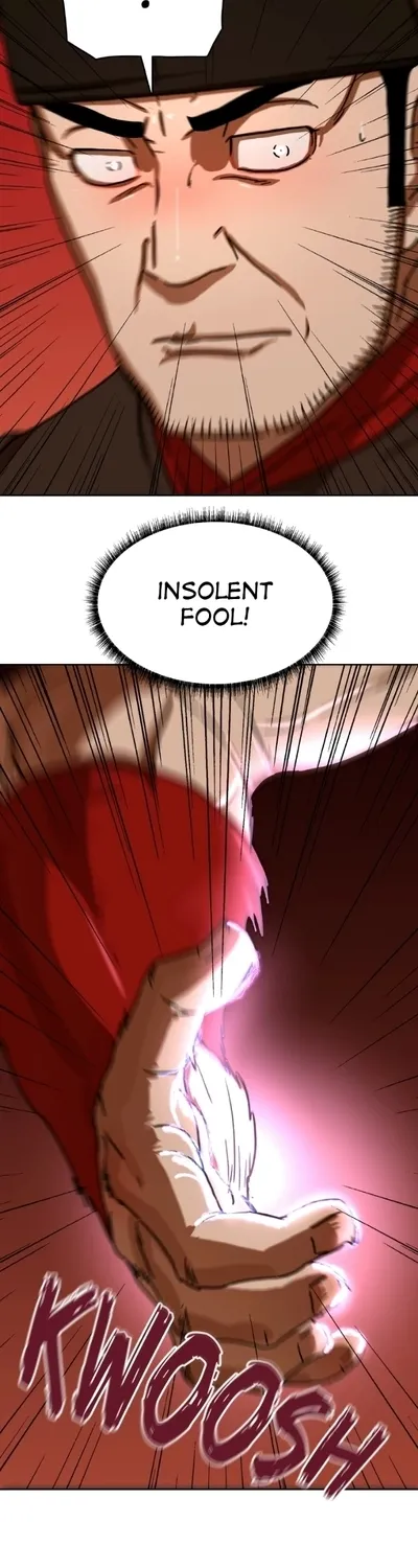 Like a Chilling Flame Chapter 52 page 10 - 