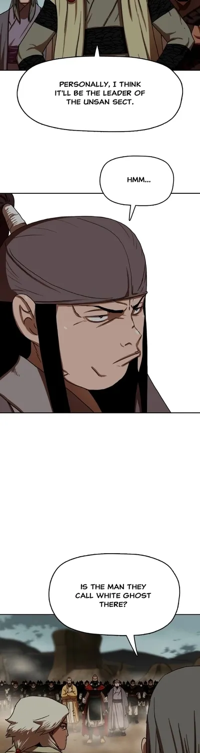 Like a Chilling Flame Chapter 53 page 13 - 