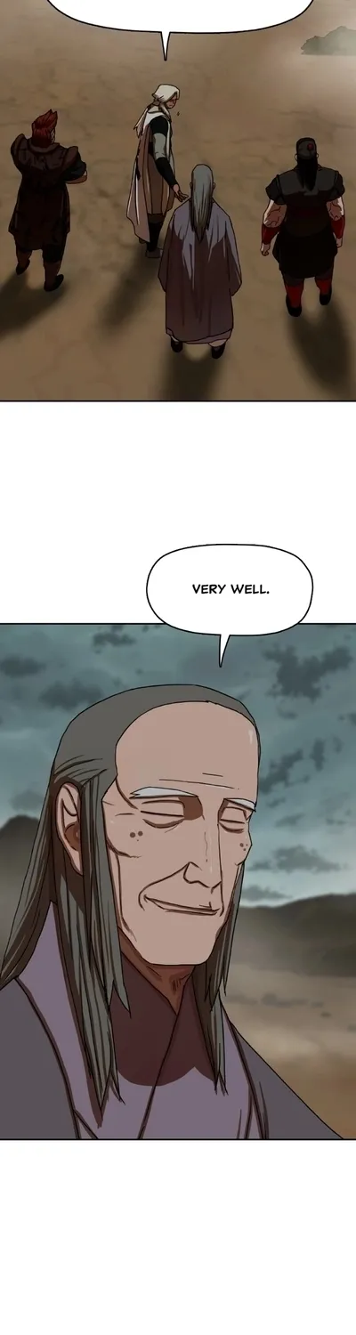 Like a Chilling Flame Chapter 53 page 17 - 