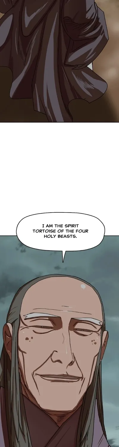 Like a Chilling Flame Chapter 53 page 19 - 