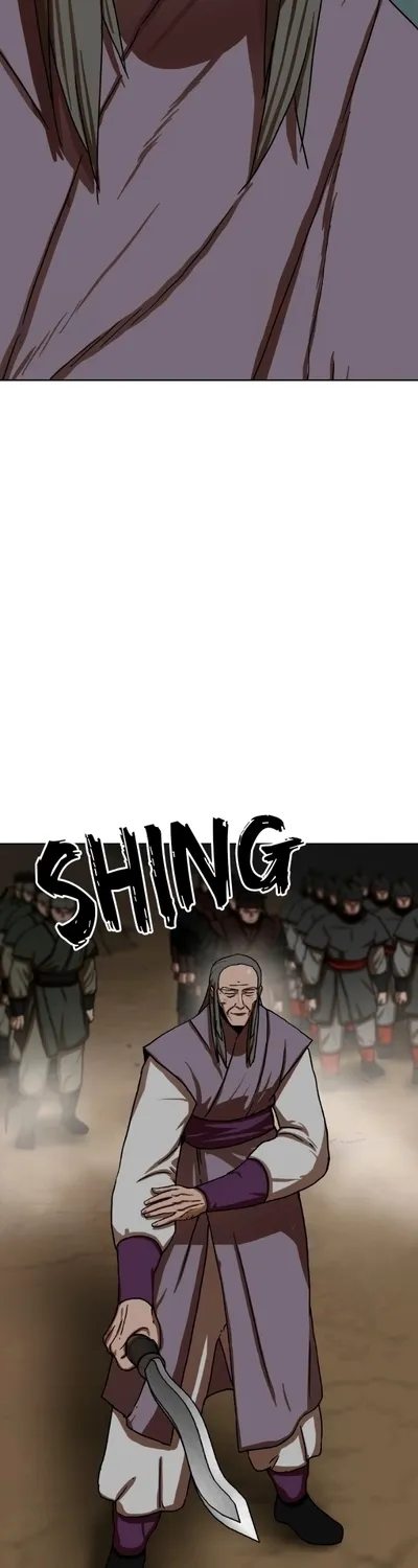 Like a Chilling Flame Chapter 53 page 20 - 