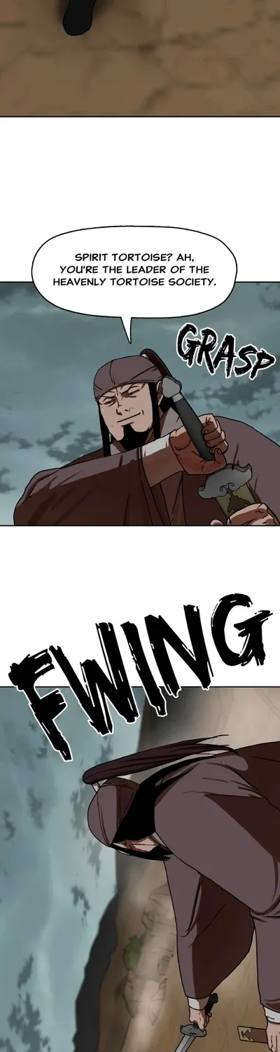 Like a Chilling Flame Chapter 53 page 21 - 