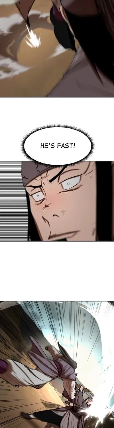 Like a Chilling Flame Chapter 53 page 24 - 