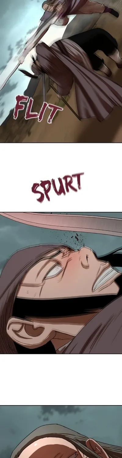 Like a Chilling Flame Chapter 53 page 27 - 