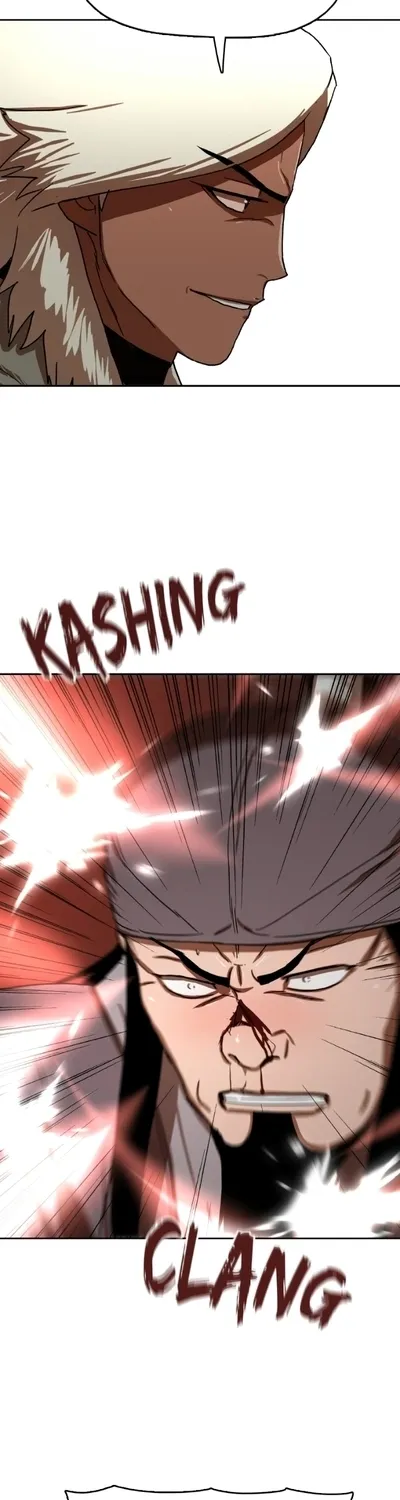 Like a Chilling Flame Chapter 53 page 32 - 