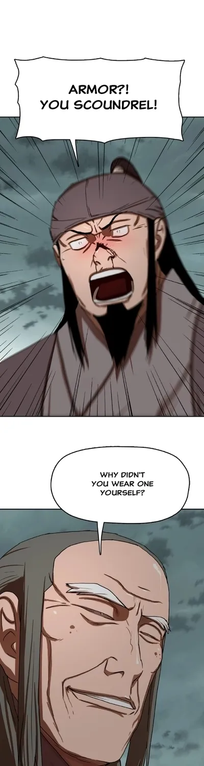 Like a Chilling Flame Chapter 53 page 44 - 