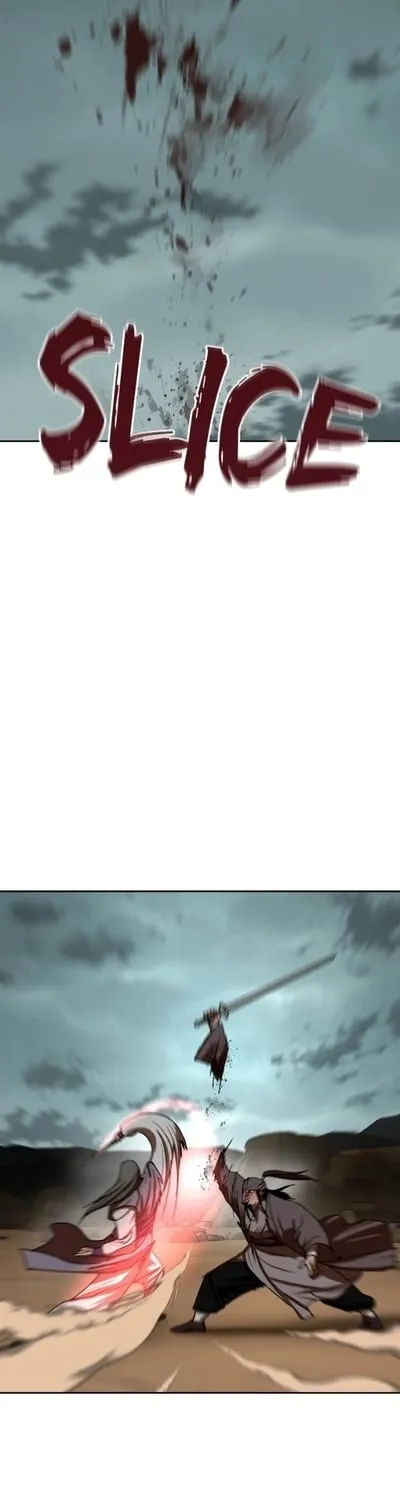 Like a Chilling Flame Chapter 54 page 11 - 