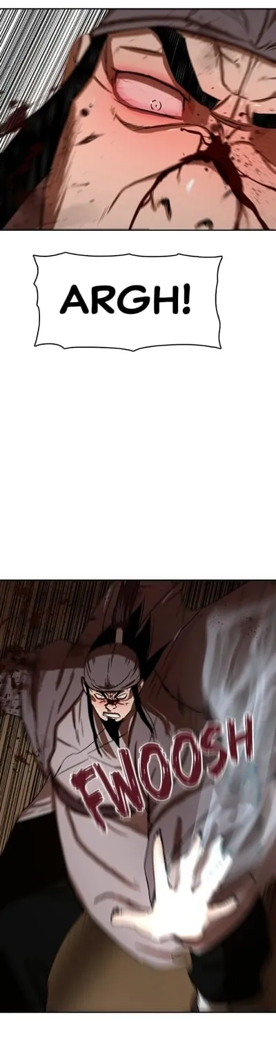 Like a Chilling Flame Chapter 54 page 13 - 