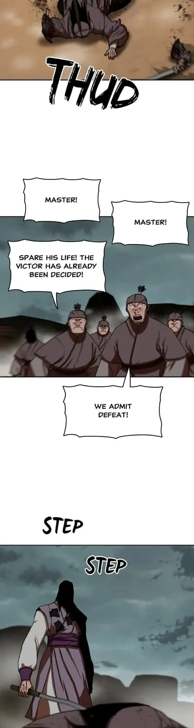 Like a Chilling Flame Chapter 54 page 18 - 