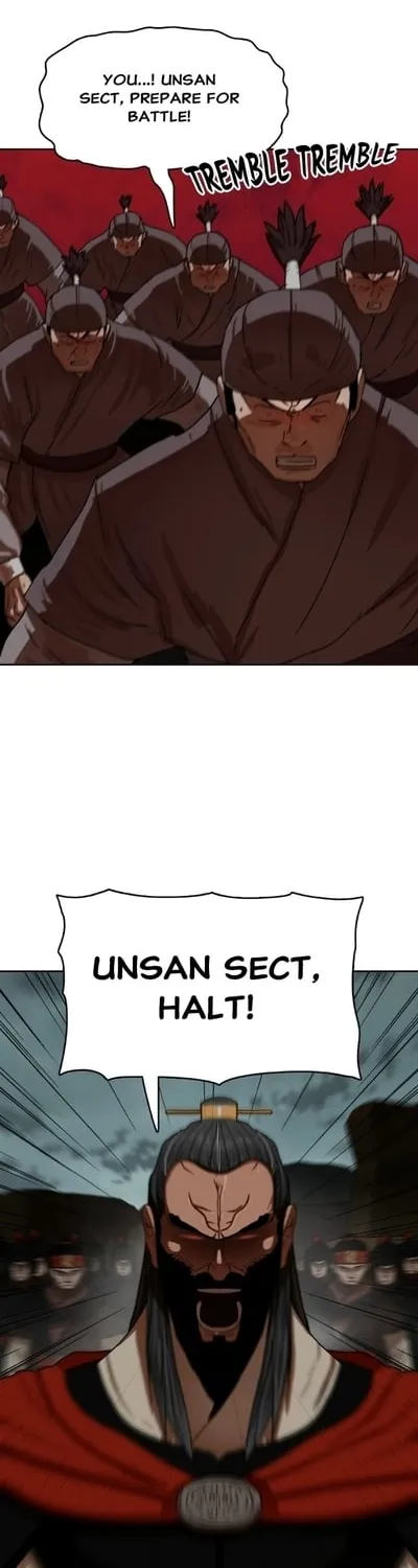 Like a Chilling Flame Chapter 54 page 22 - 