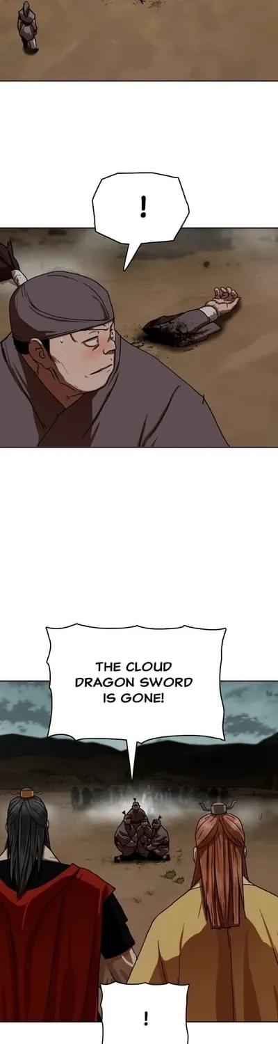 Like a Chilling Flame Chapter 54 page 24 - 