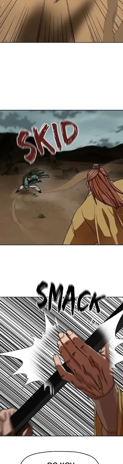 Like a Chilling Flame Chapter 54 page 54 - 