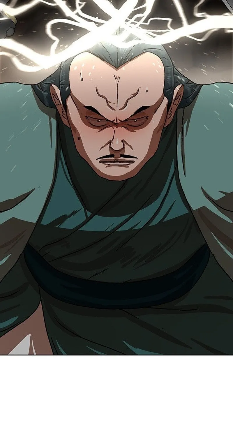 Like a Chilling Flame Chapter 55 page 16 - 