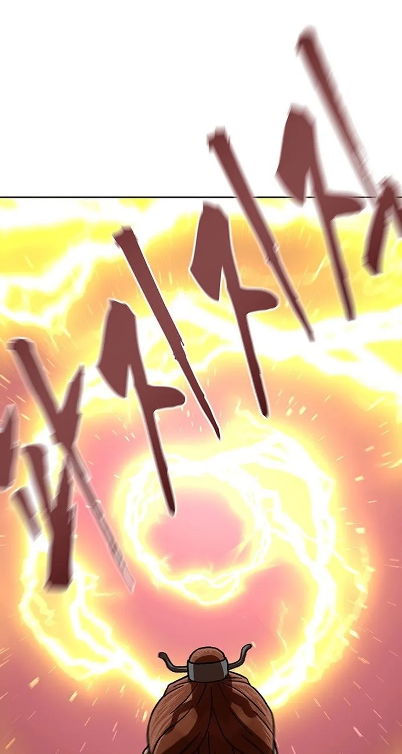 Like a Chilling Flame Chapter 55 page 19 - 