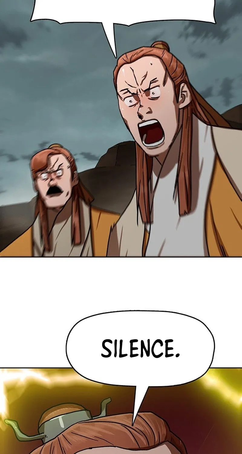 Like a Chilling Flame Chapter 55 page 21 - 