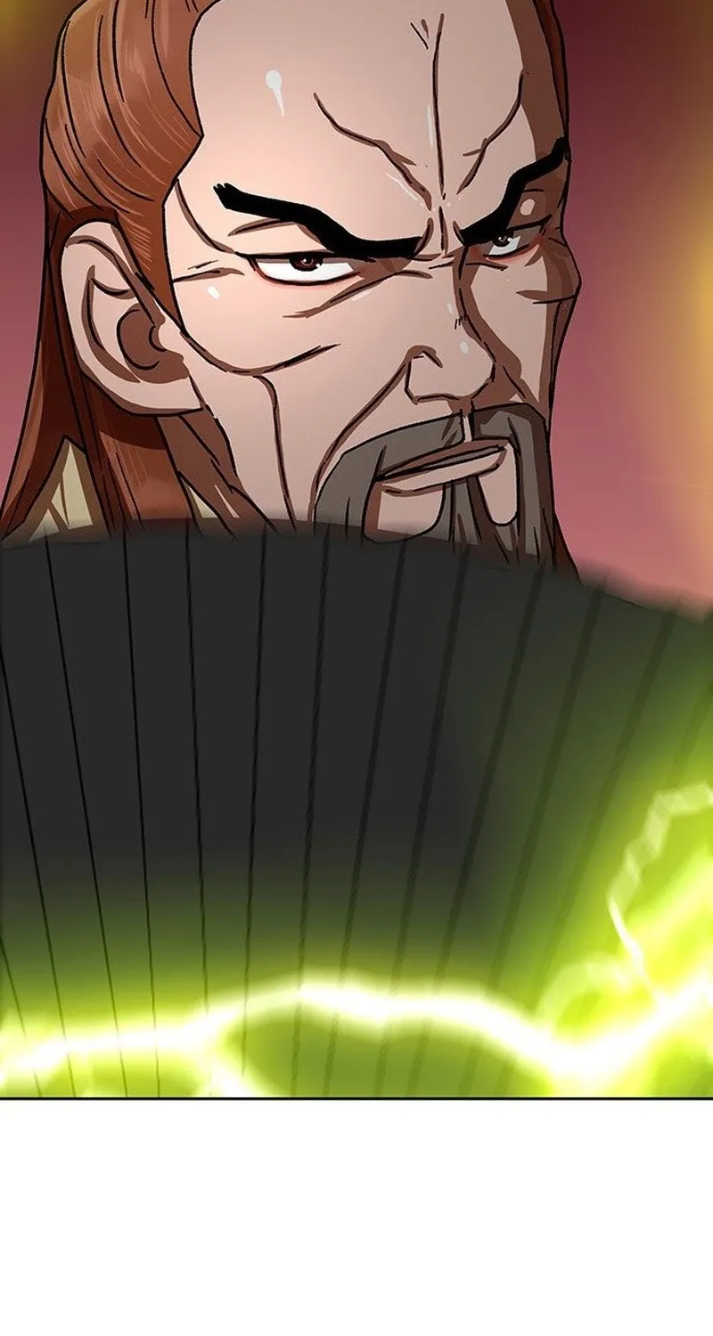 Like a Chilling Flame Chapter 55 page 22 - 