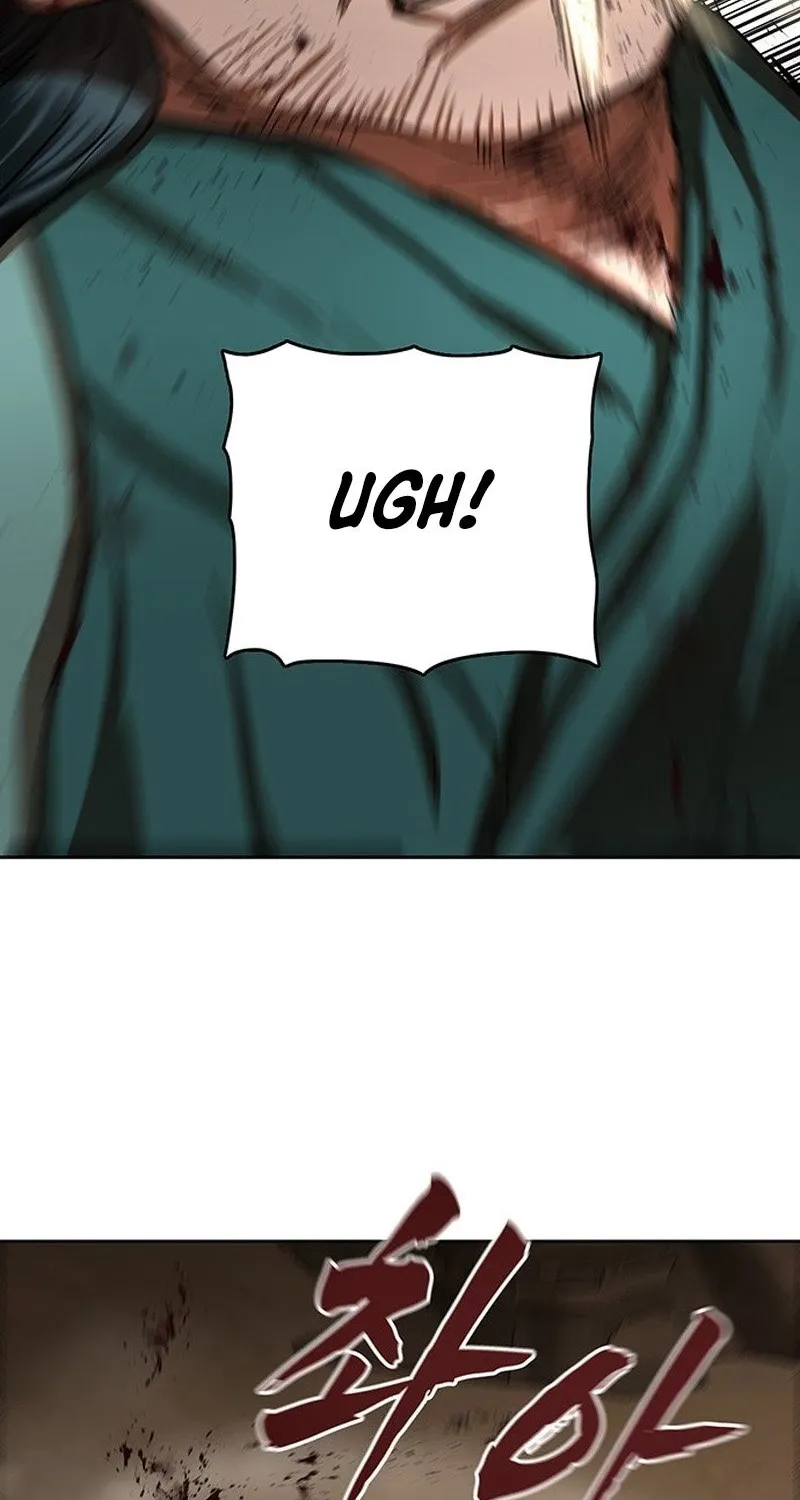 Like a Chilling Flame Chapter 55 page 36 - 