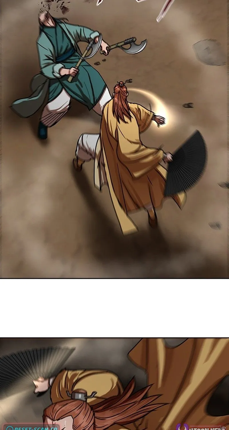 Like a Chilling Flame Chapter 55 page 37 - 