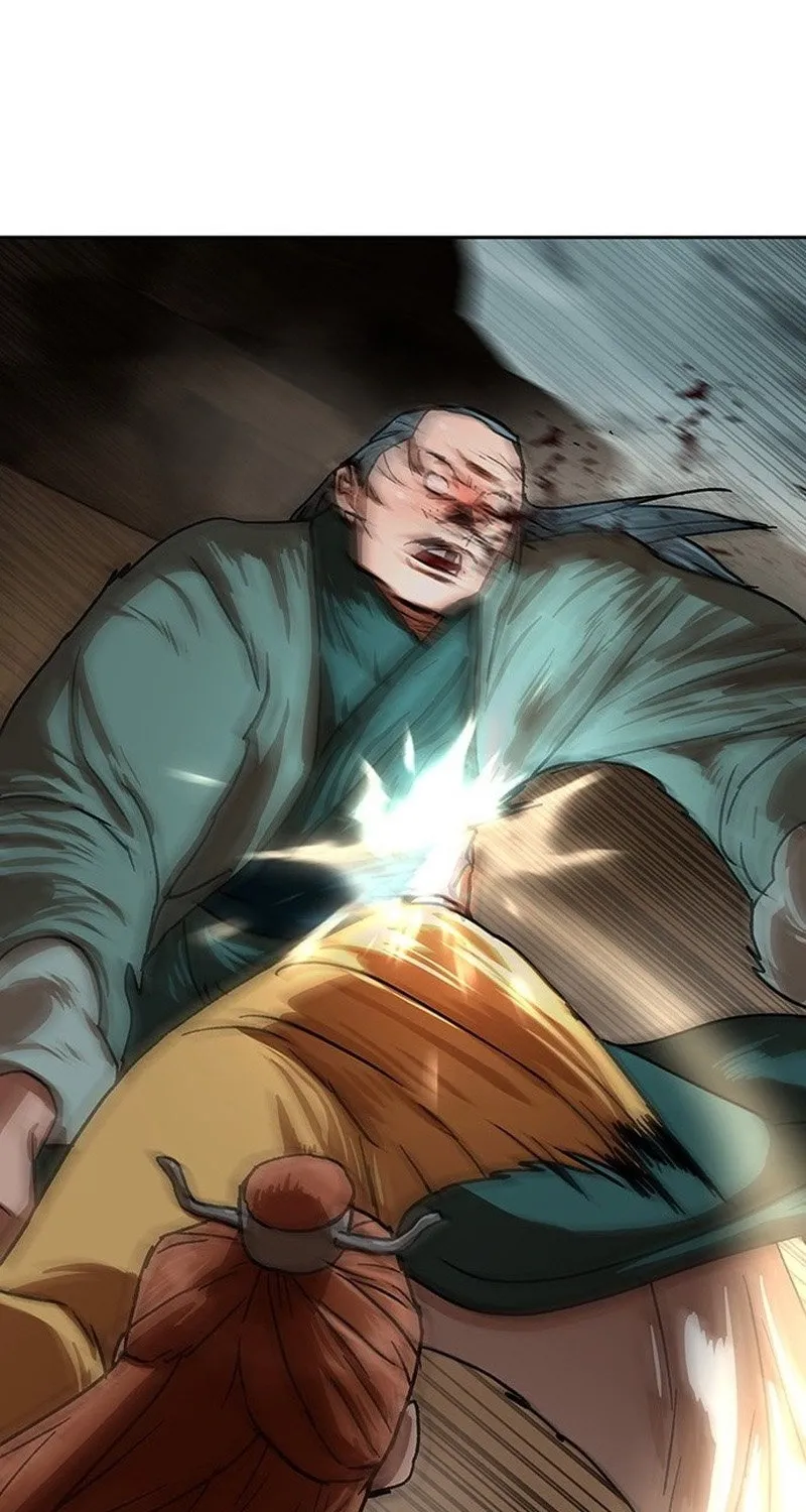 Like a Chilling Flame Chapter 55 page 39 - 