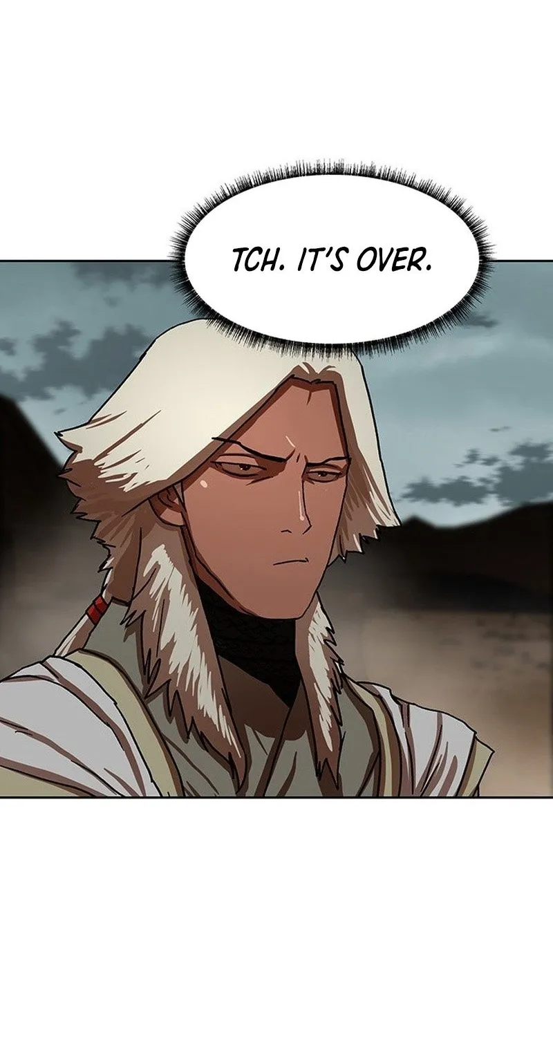 Like a Chilling Flame Chapter 55 page 42 - 